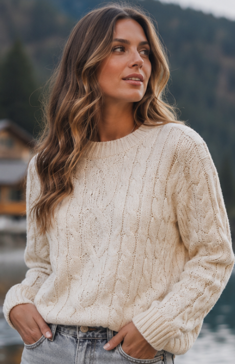 Sweaters & Cardigans