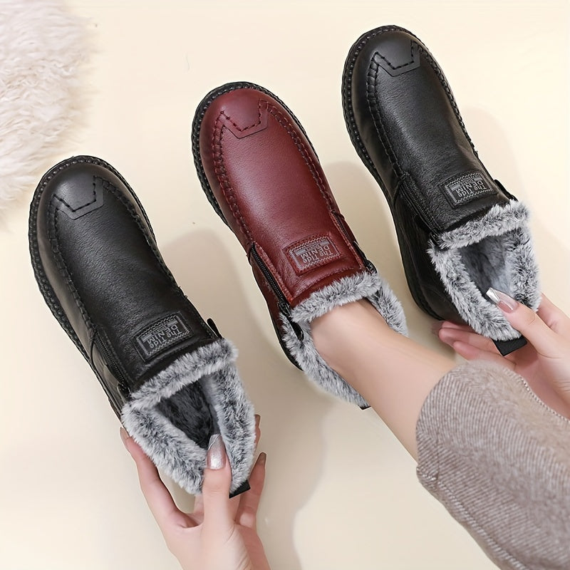 Ortho Boots