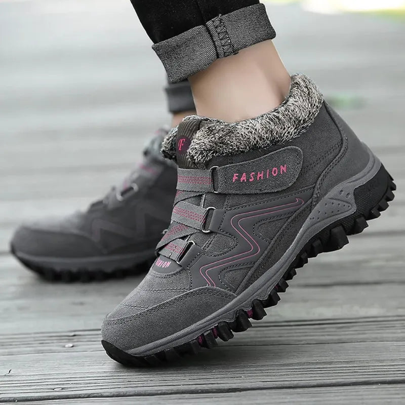 Ortho Boots