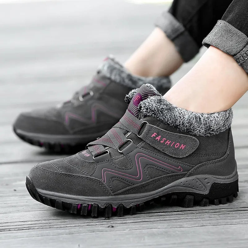Ortho Boots