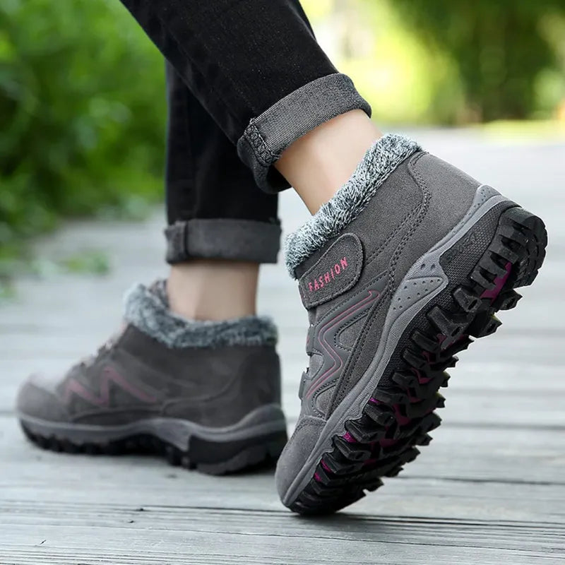 Ortho Boots