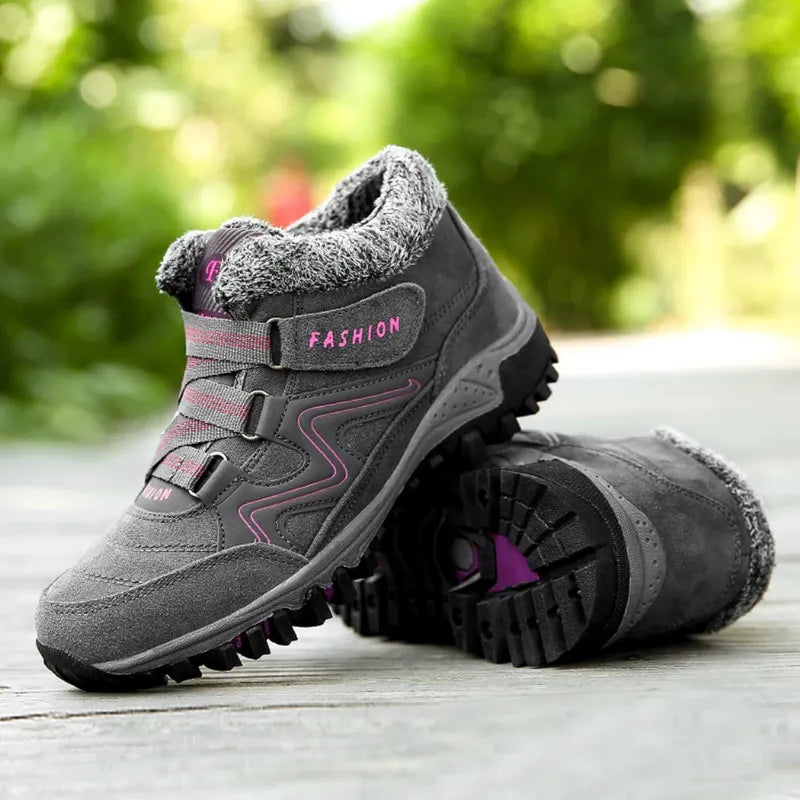 Ortho Boots