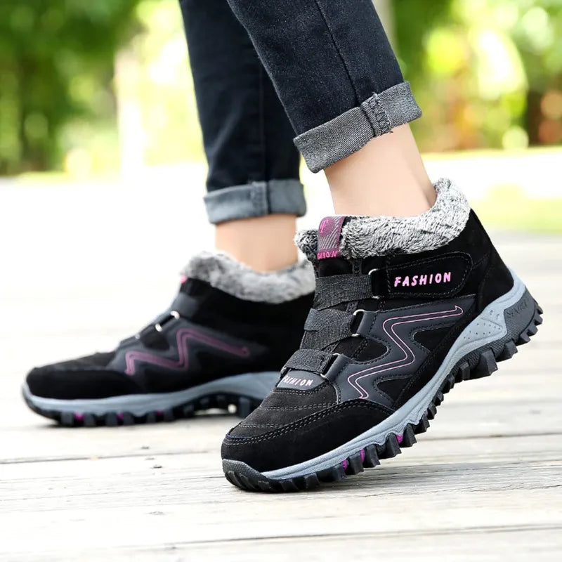 Ortho Boots