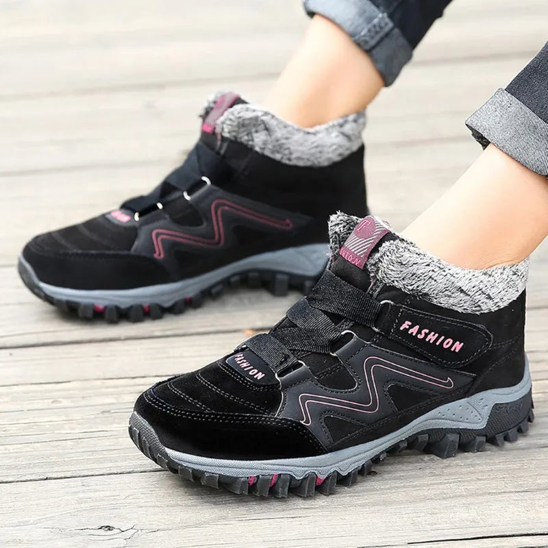 Ortho Boots