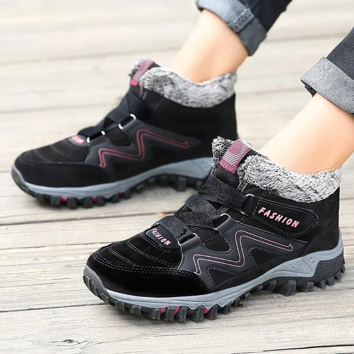 Ortho Boots