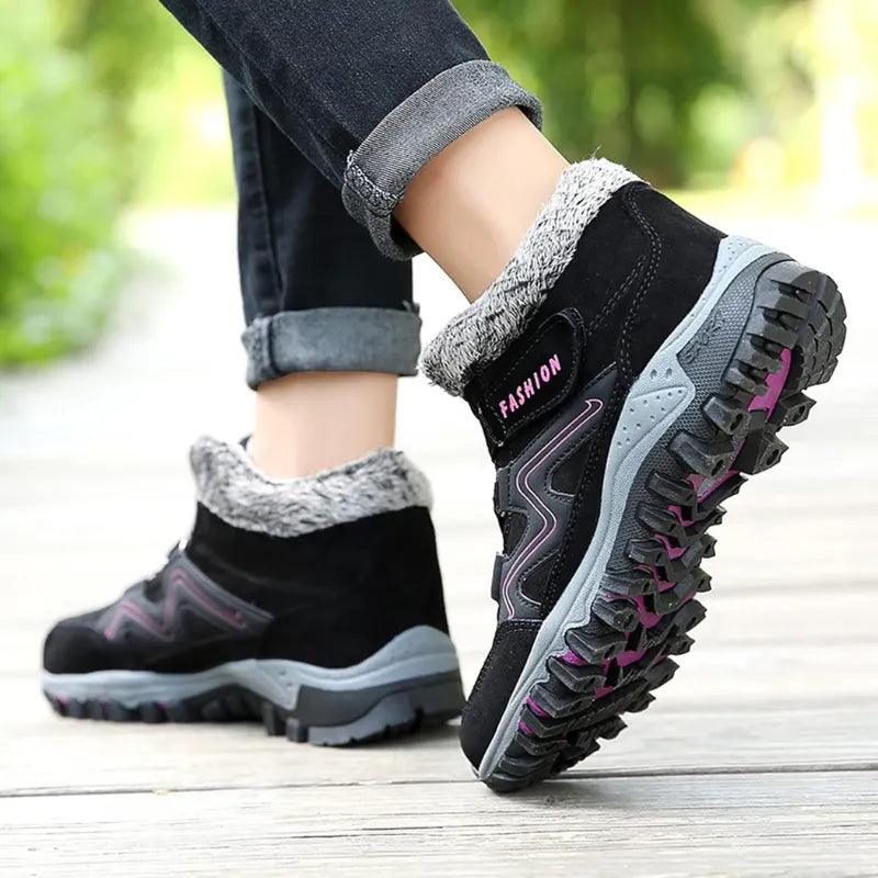 Ortho Boots