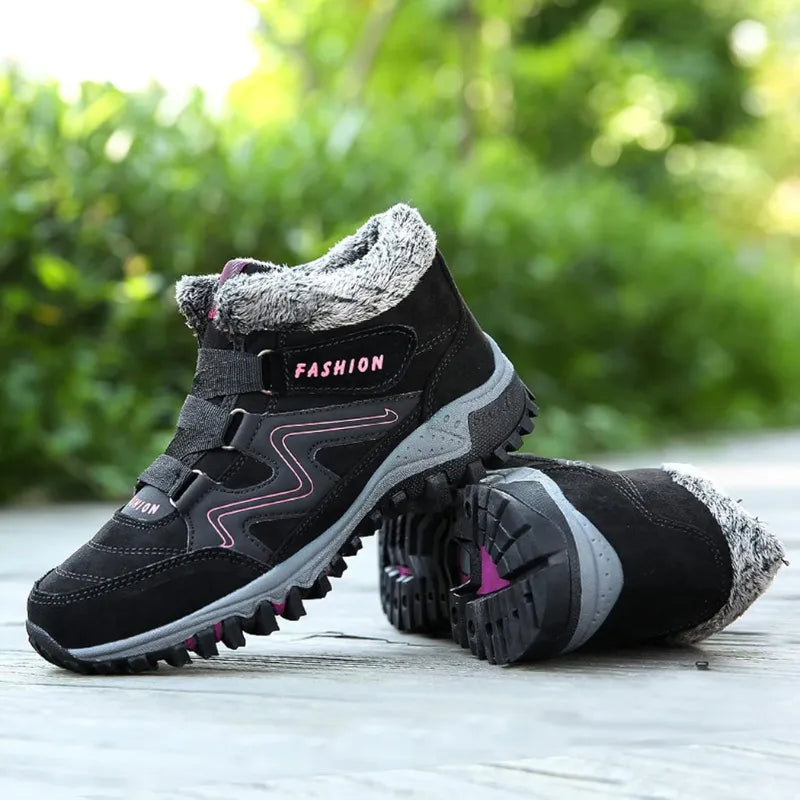 Ortho Boots