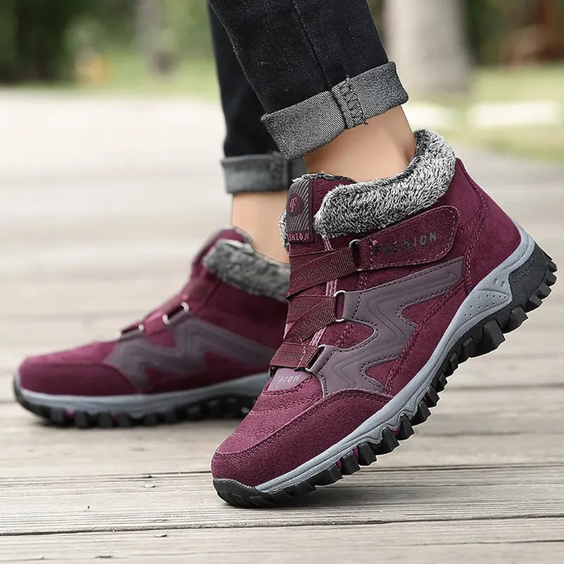 Ortho Boots