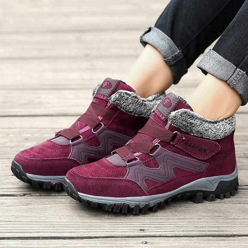 Ortho Boots