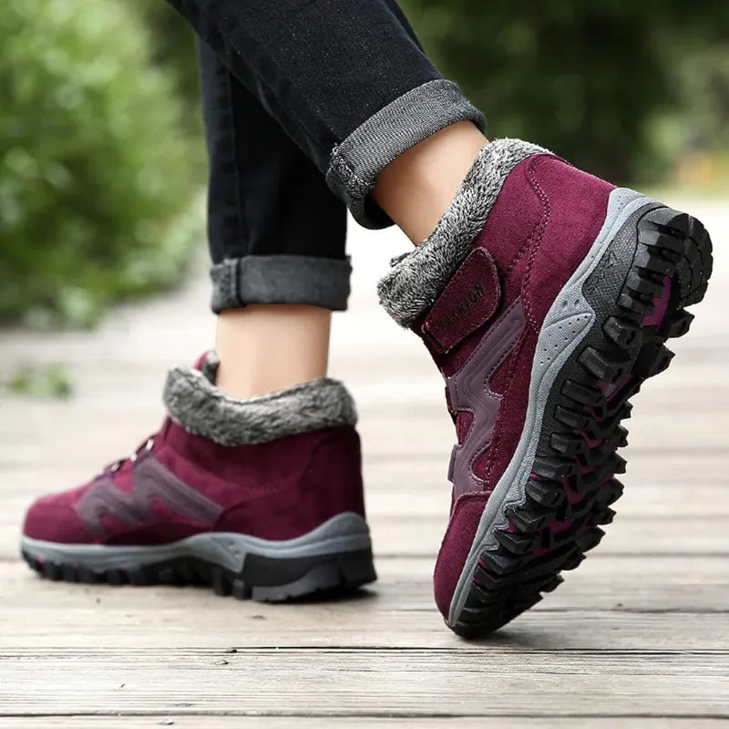 Ortho Boots