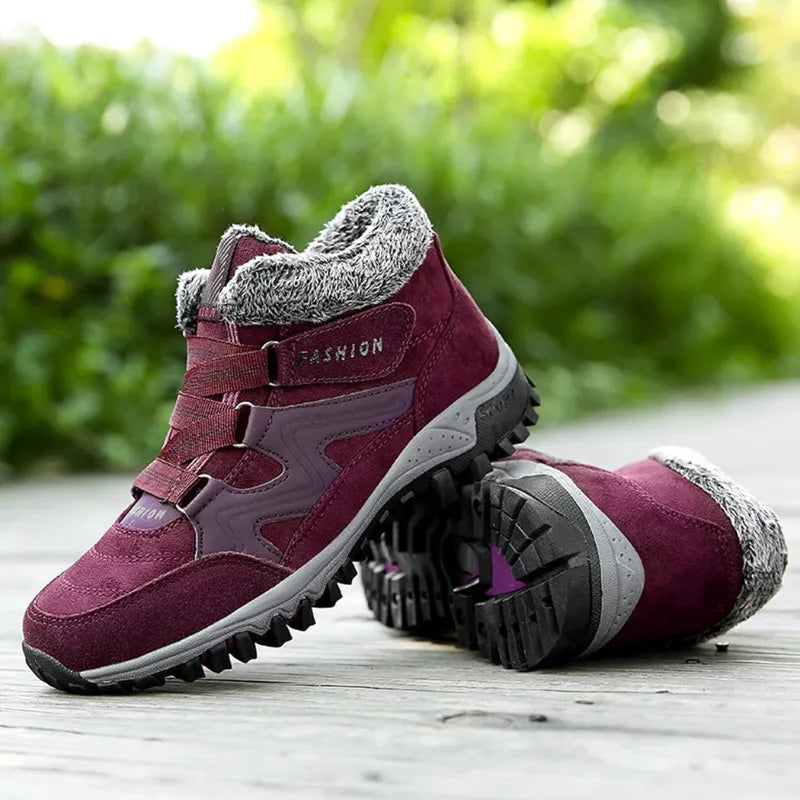 Ortho Boots