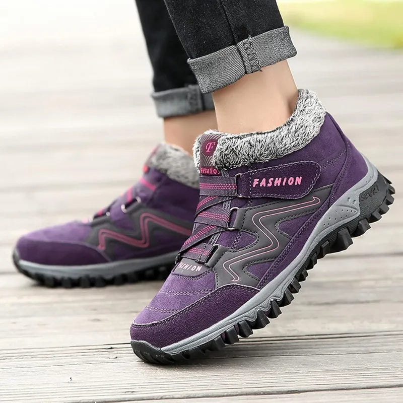Ortho Boots