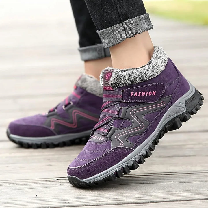 Ortho Boots