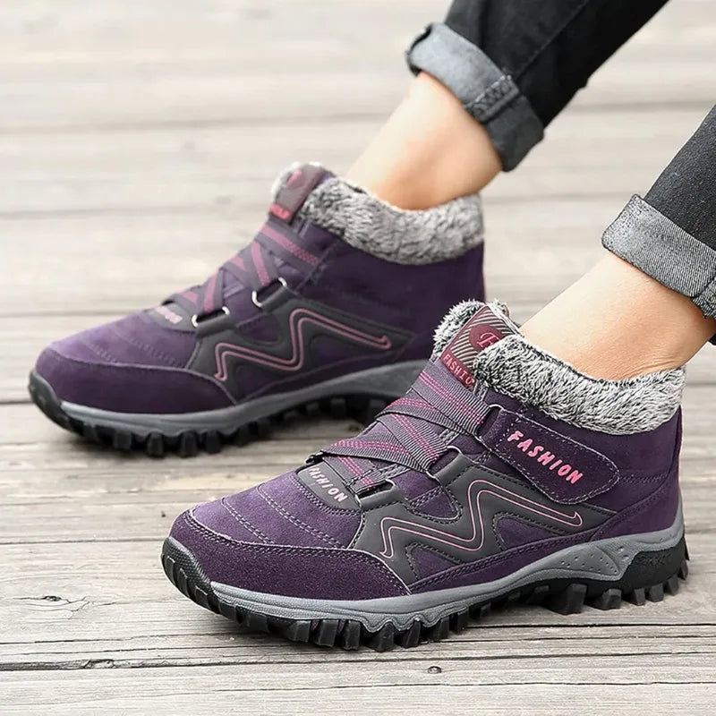 Ortho Boots
