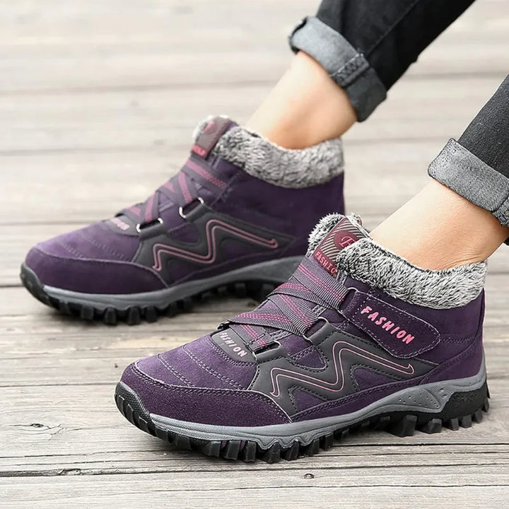 Ortho Boots