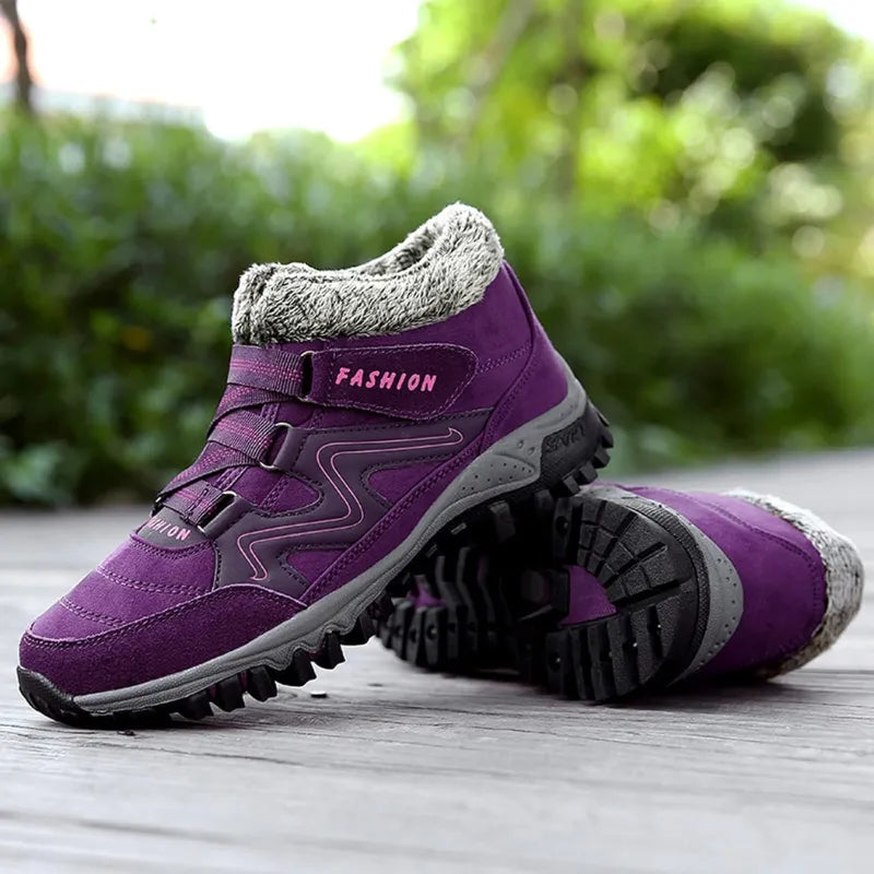 Ortho Boots