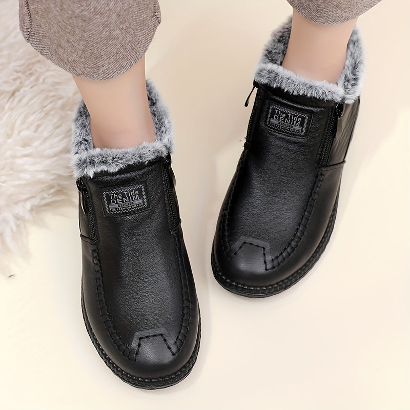 Ortho Boots