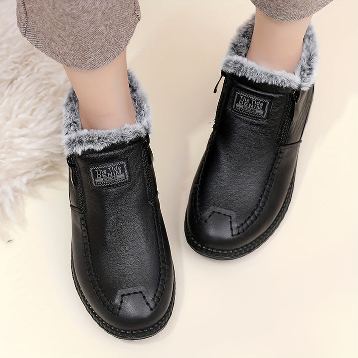 Ortho Boots