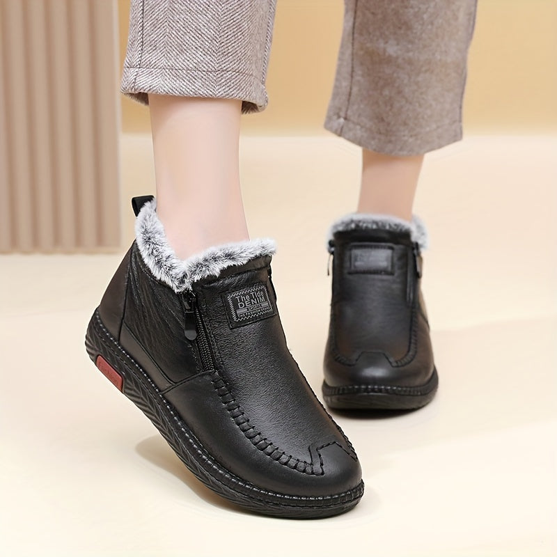 Ortho Boots