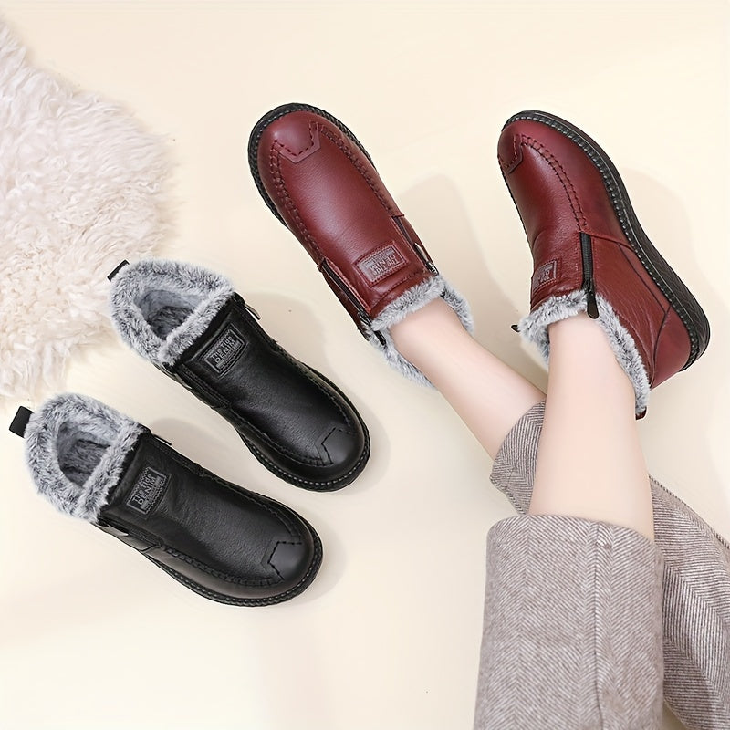 Ortho Boots