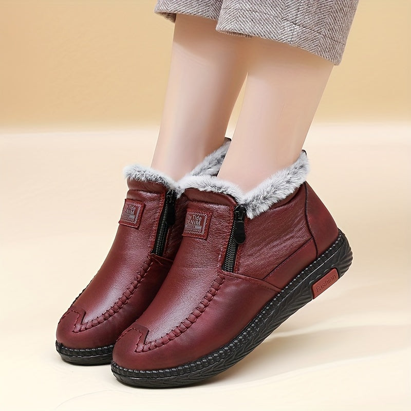 Ortho Boots