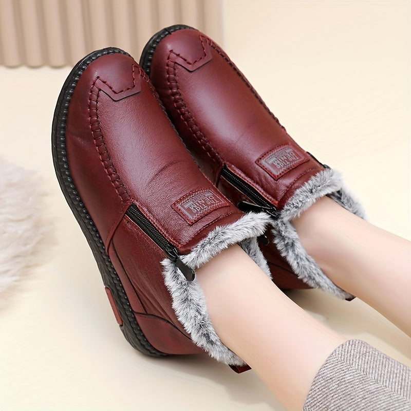 Ortho Boots