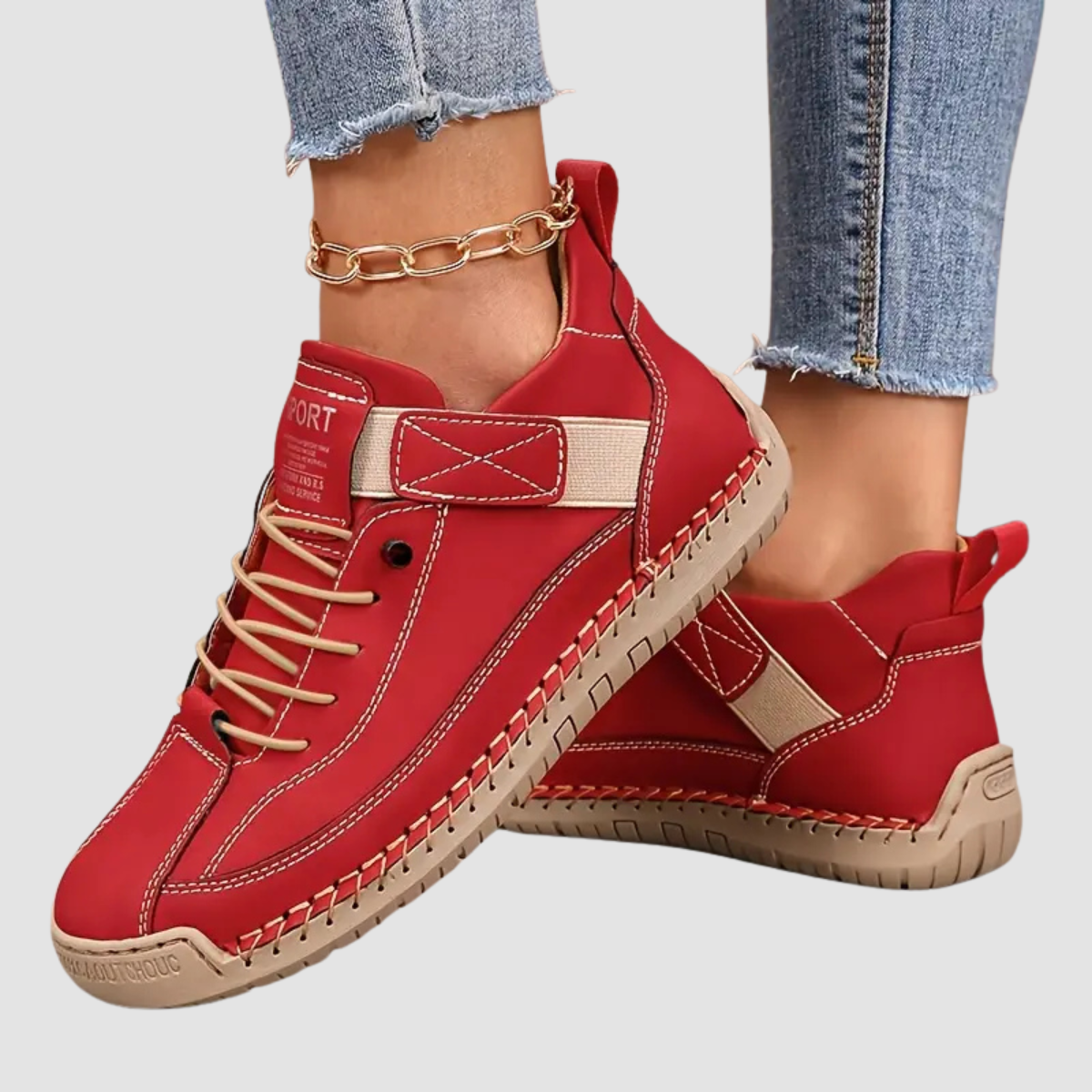 Éva | Everyday Orthopedics