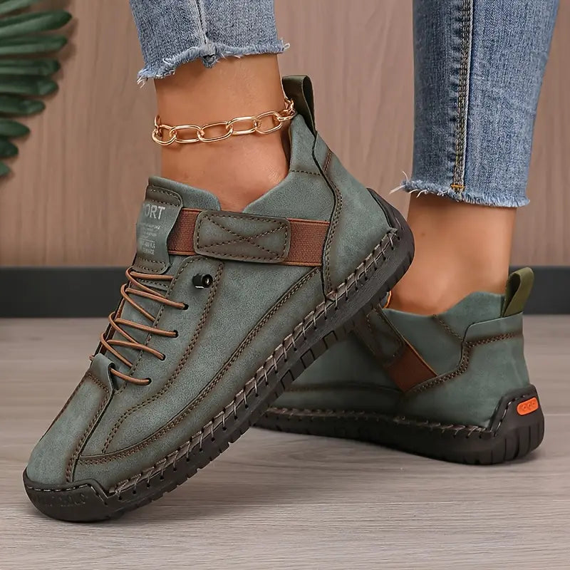 Éva | Everyday Orthopedics