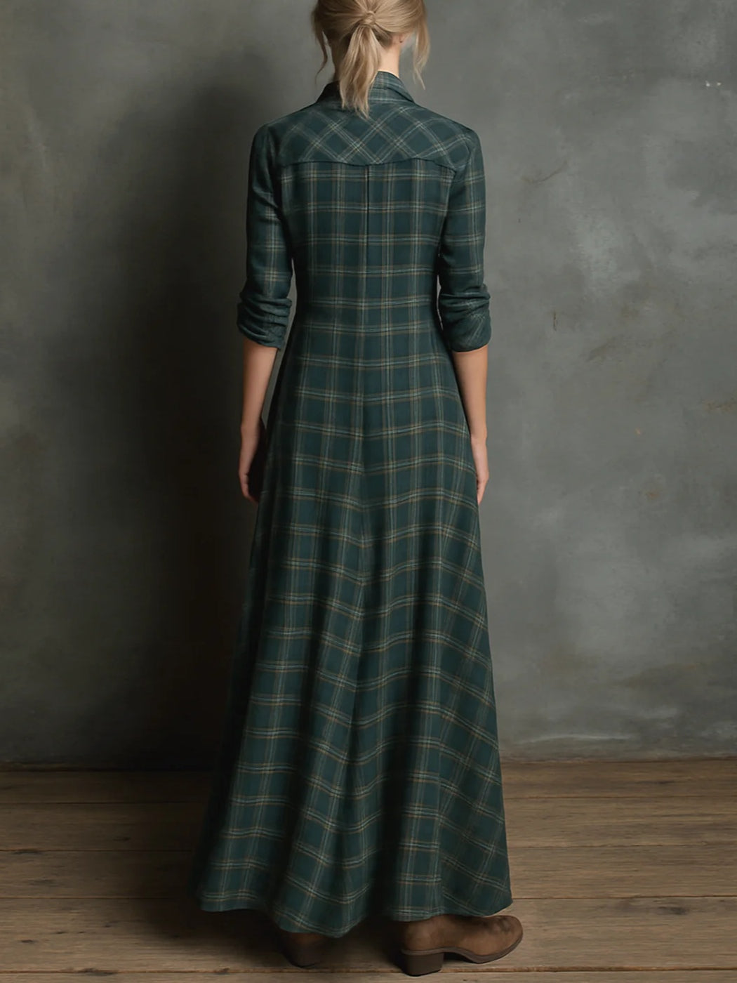 Olivia™ Maxi Timeless Dress