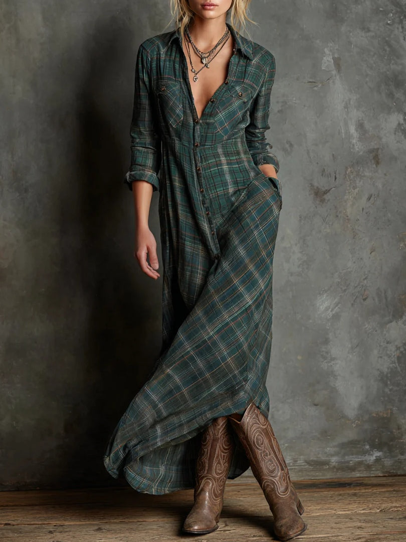 Olivia™ Maxi Timeless Dress