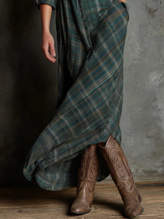 Olivia™ Maxi Timeless Dress