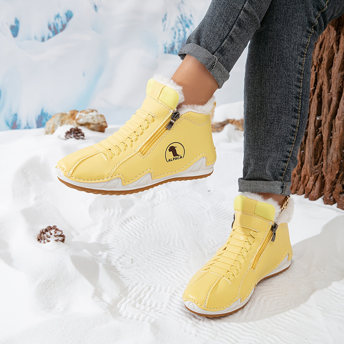 Shoe Léa
