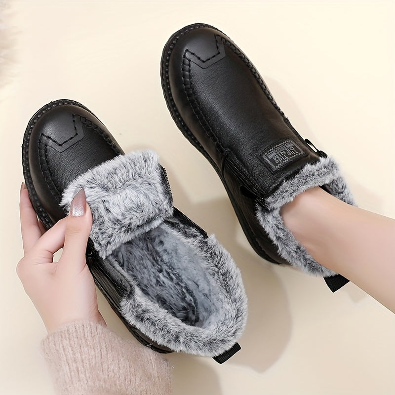 Ortho Boots