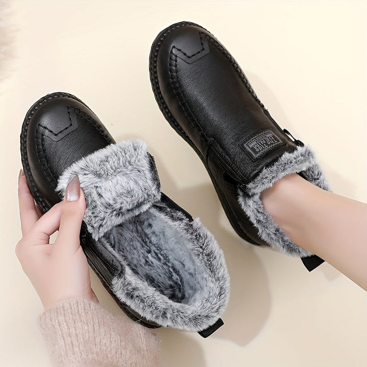 Ortho Boots