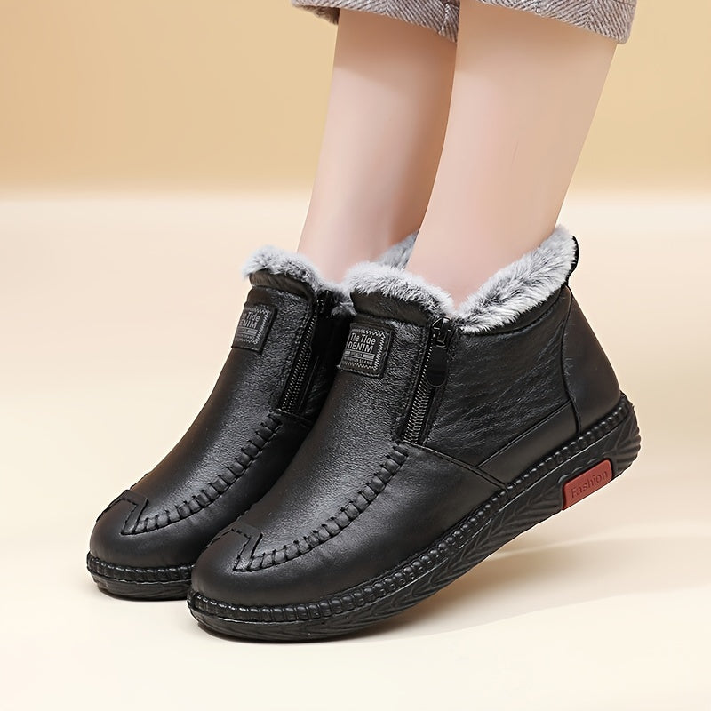 Ortho Boots