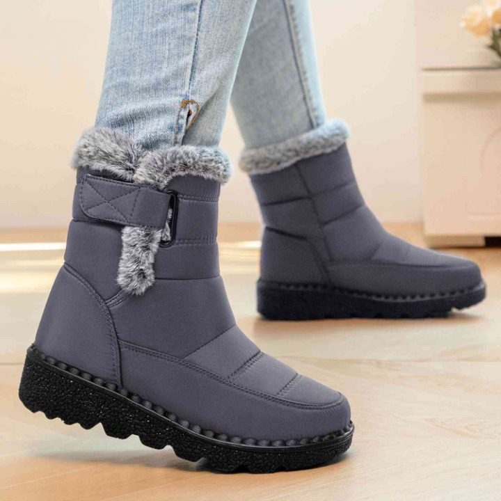 Sophie | Winter Boots