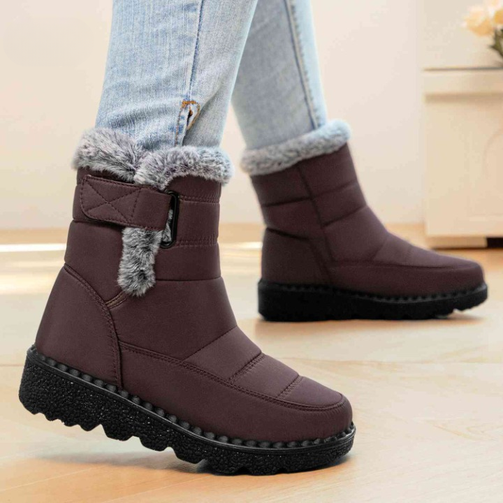 Sophie | Winter Boots