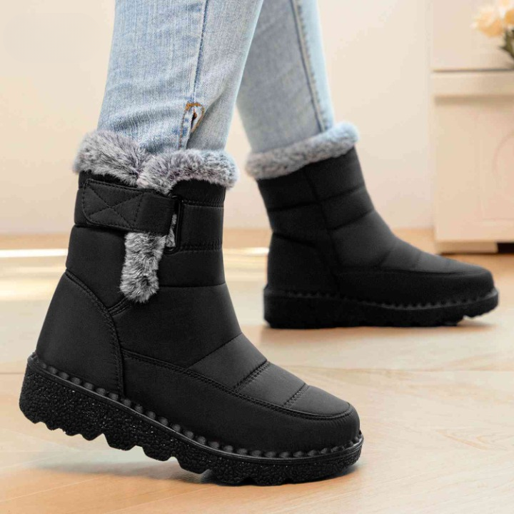 Sophie | Winter Boots