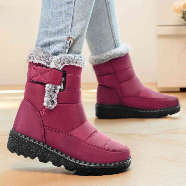 Sophie | Winter Boots