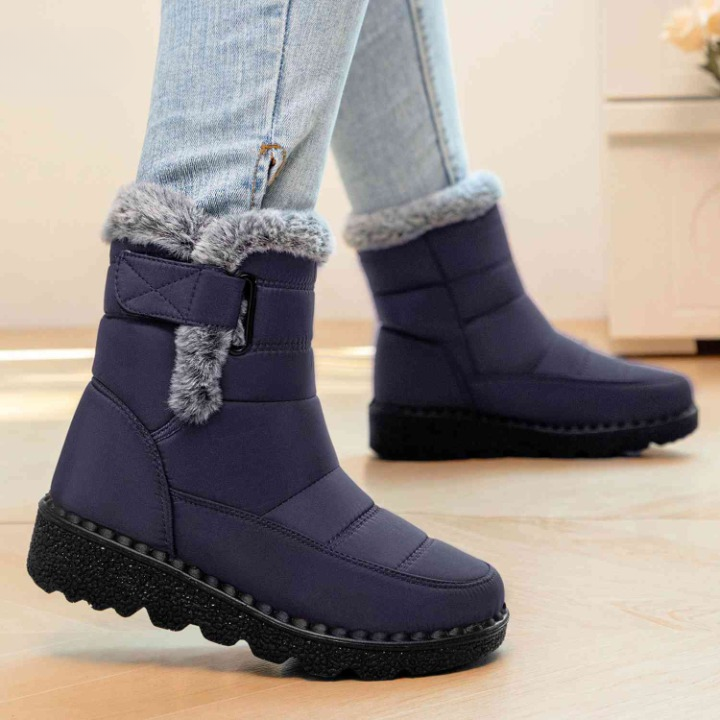 Sophie | Winter Boots