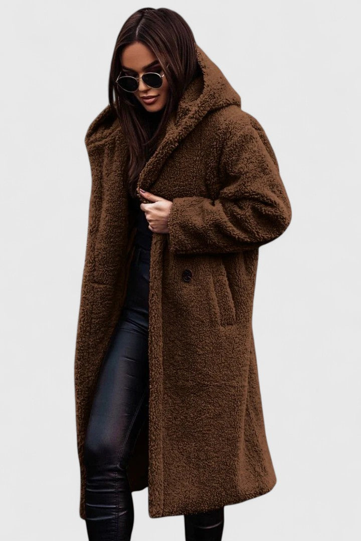 Brionyssa | Elegant Jacket