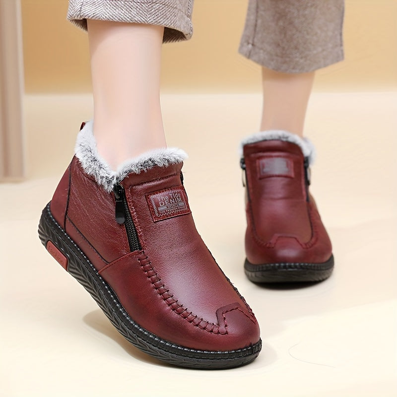 Ortho Boots