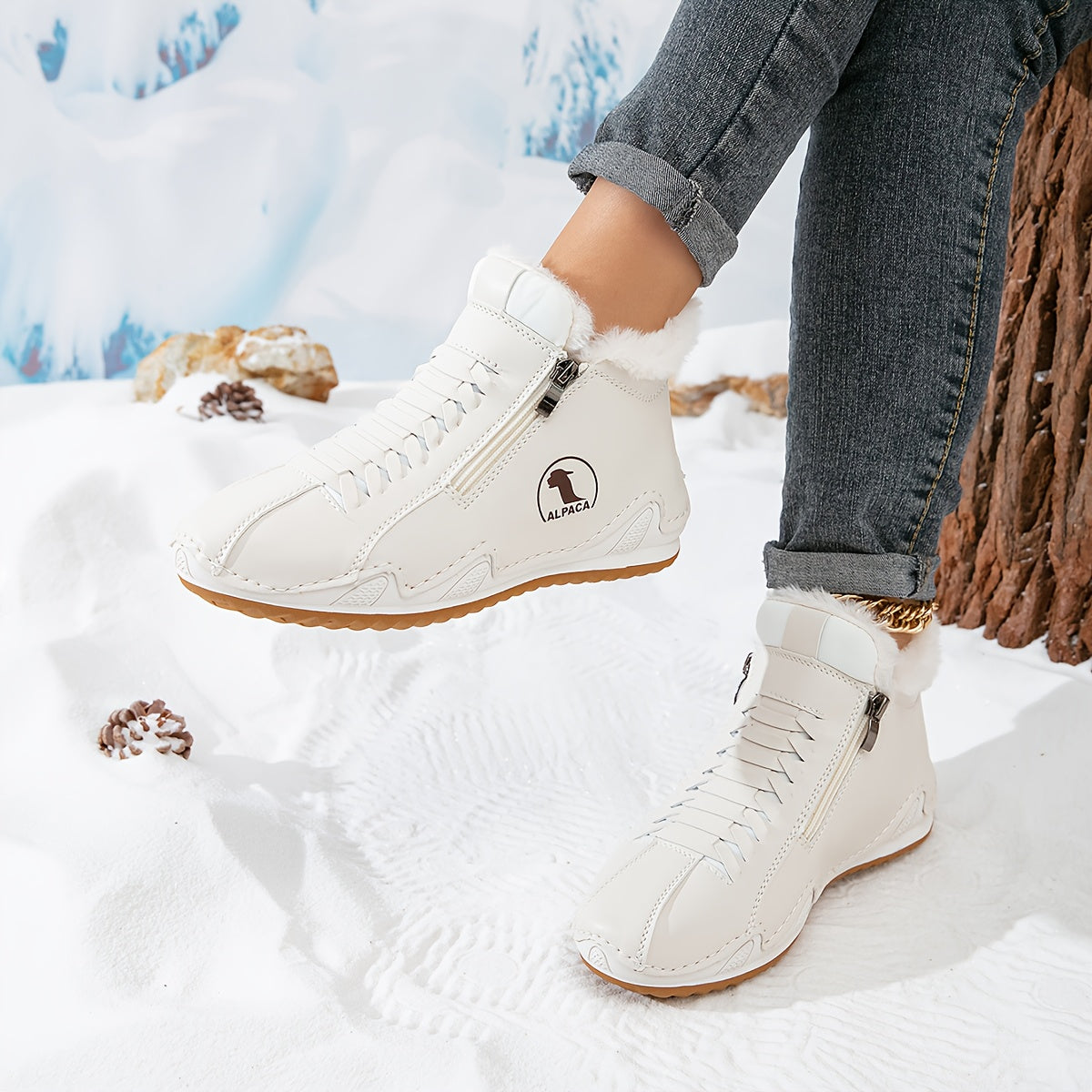 Shoe Léa