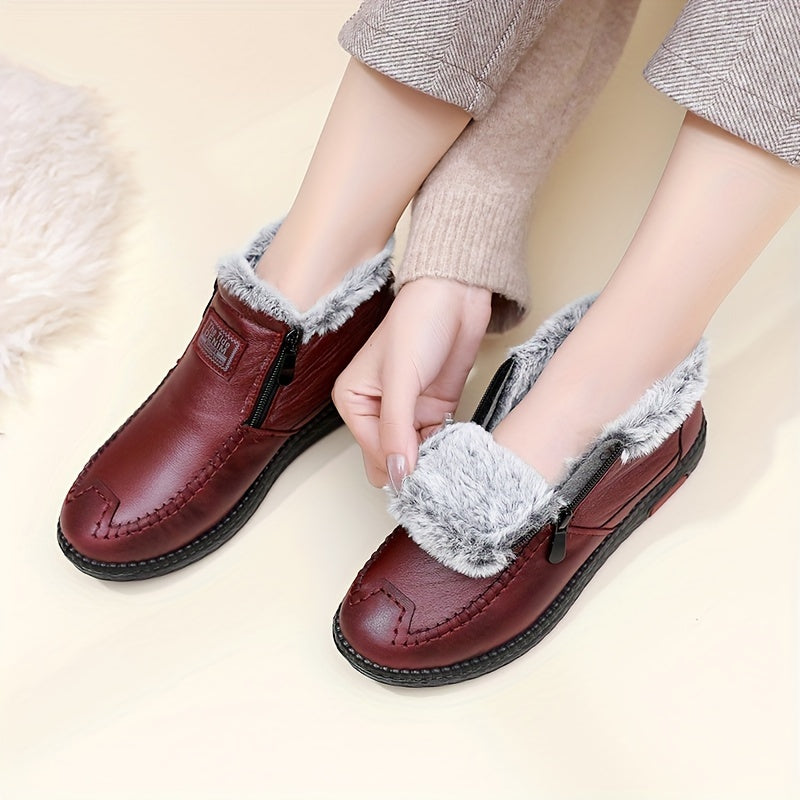 Ortho Boots