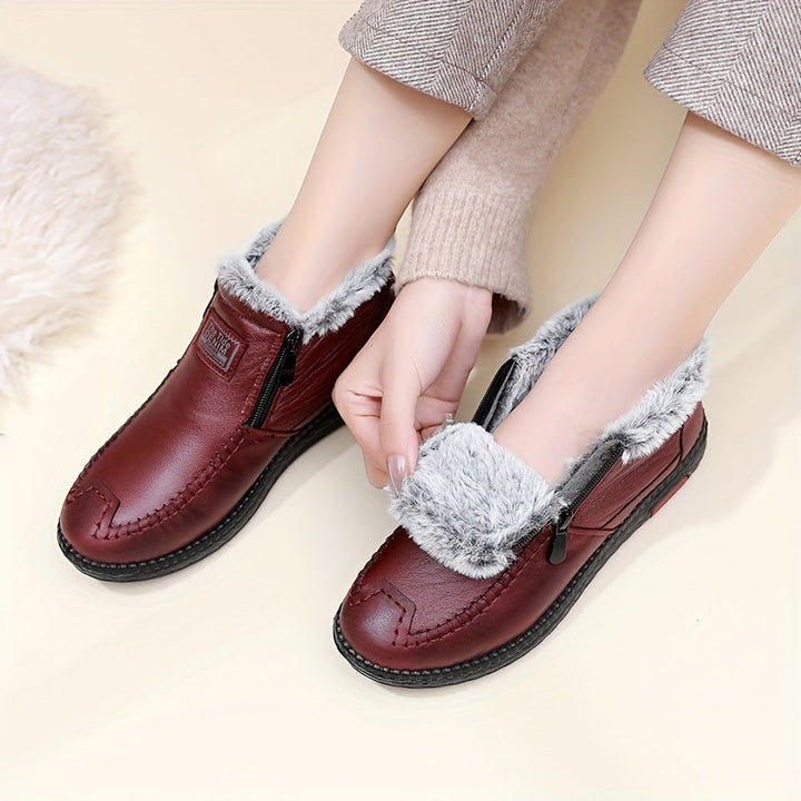 Ortho Boots