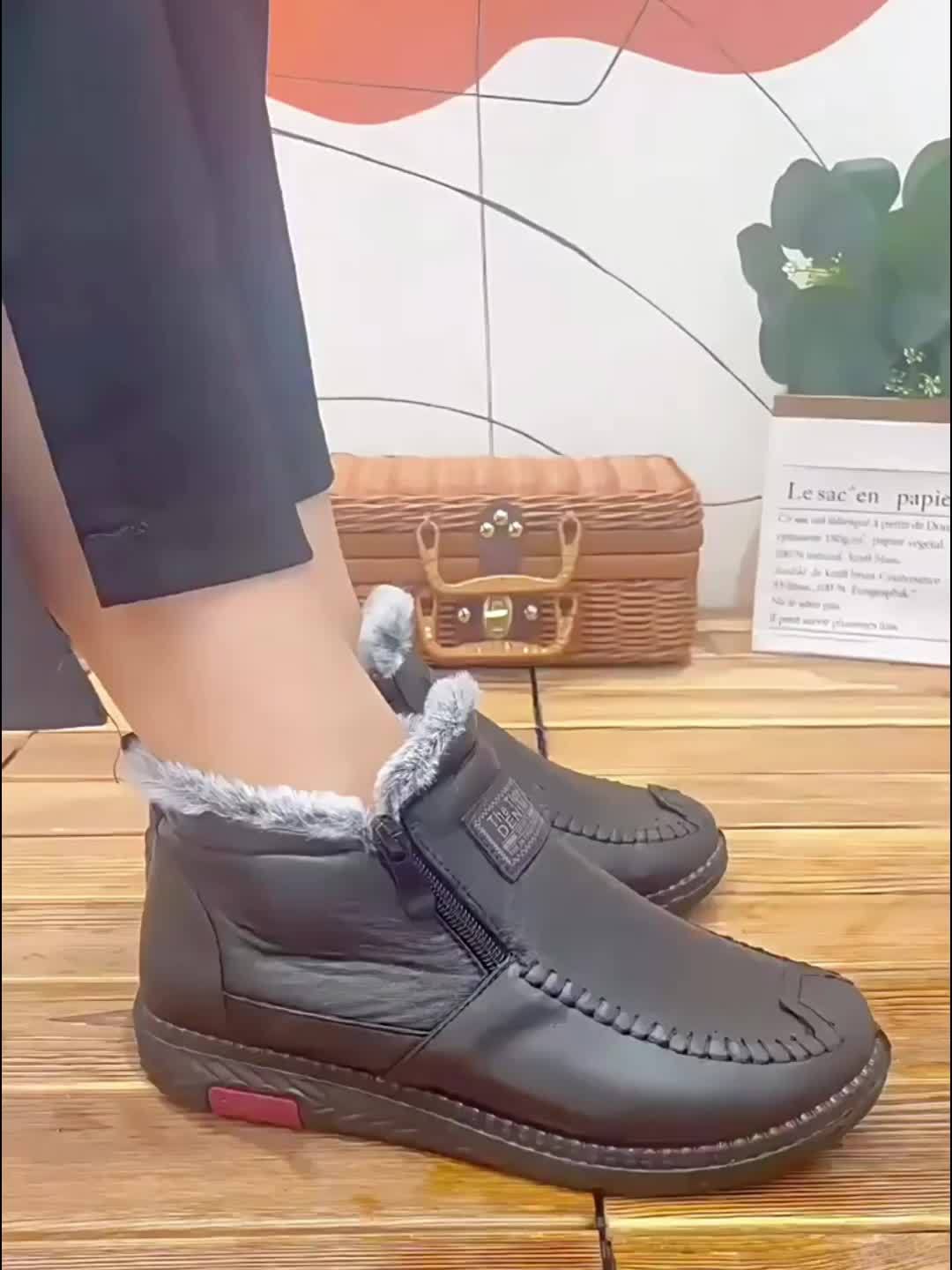 Ortho Boots