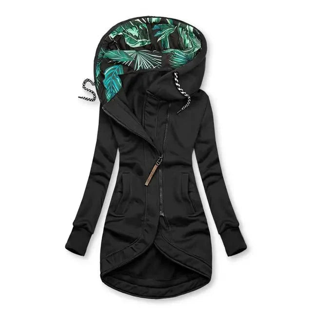 Kathy™ | Comfy Winterjacket
