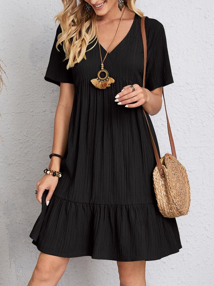 Juliette | Flattering Tummy-Control Midi Dress
