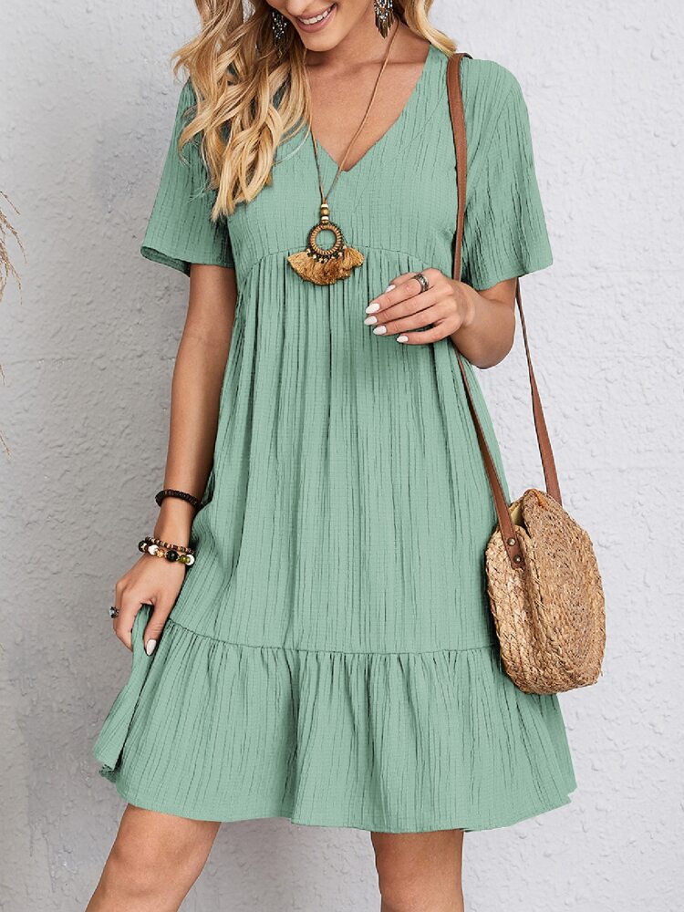 Juliette | Flattering Tummy-Control Midi Dress